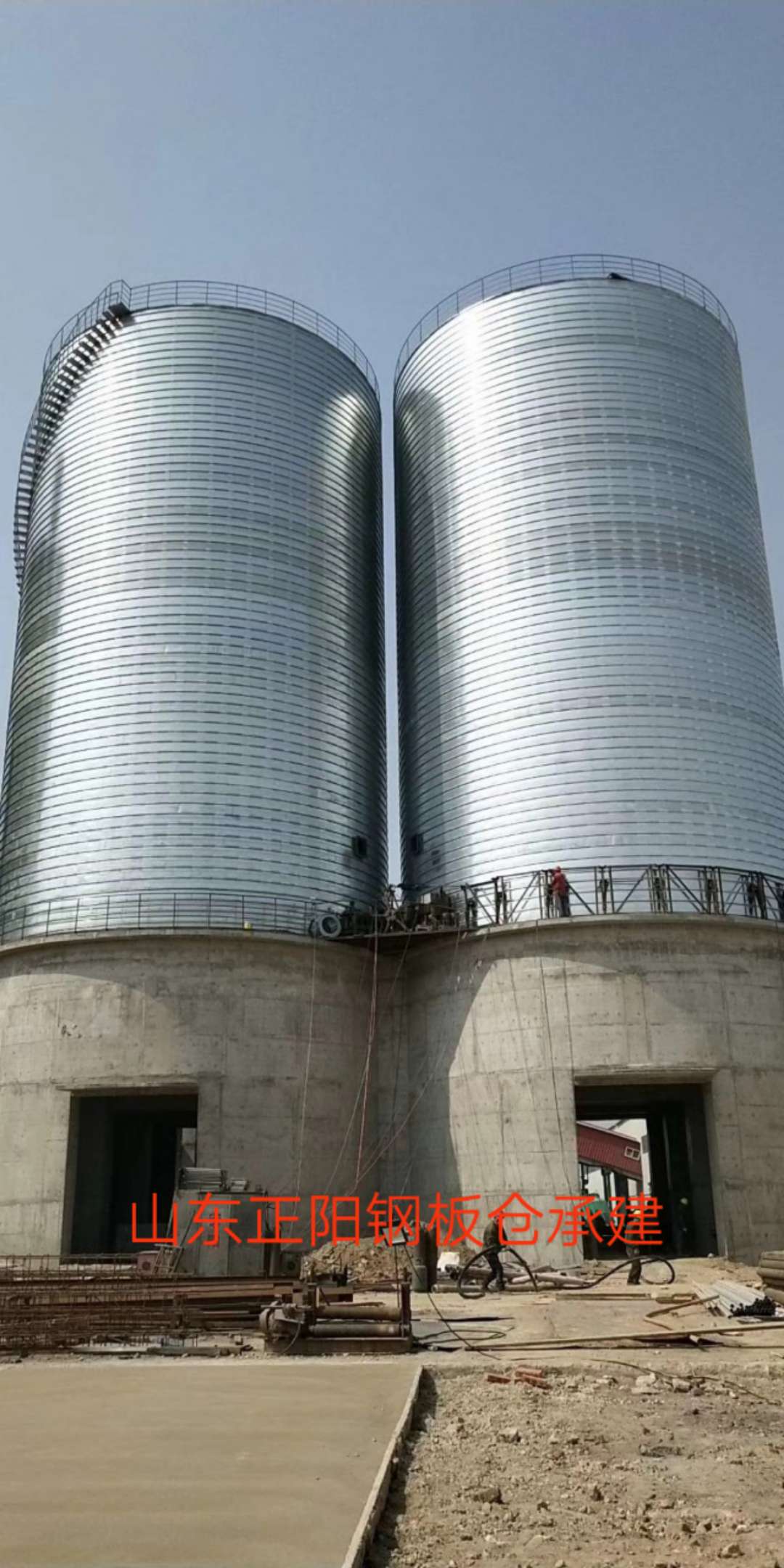 新吴5000吨卷板仓 卷板库